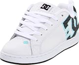 DC Women's Court Graffik SE Sneaker