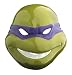 Search : Donatello Mask - Adult Std.