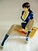 Resin Manga Anime DOA DEAD OR ALIVE Hugh KASUMI Figure_s-1