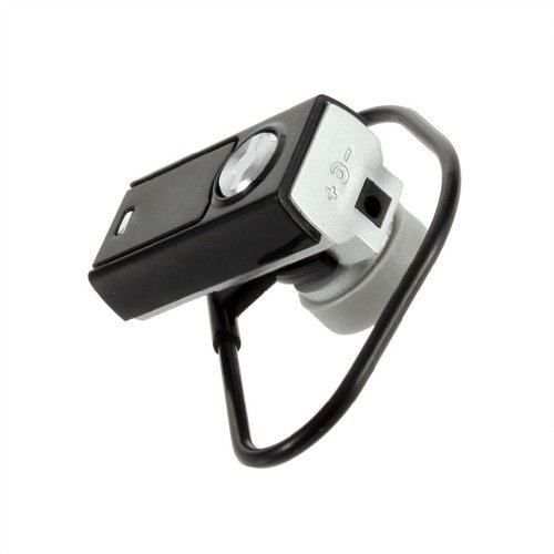 Bluetooth Wireless Handsfree Headset Earphone Ear Hook Loop Nokia N95 N96