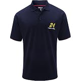 Chase Authentics Jeff Gordon Team Pride Big & Tall Polo