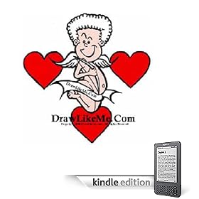 How To Draw A Valentine Cupid