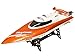 TurboTech S600 2.4 GHz 4 Channel Remote Control RC Racing Boat