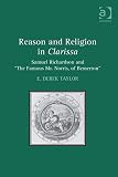 Reason and religion in Clarissa : Samuel Richardson and 'the famous Mr. Norris, of Bemerton'