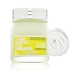 L'occitane Angelica Glowing Cream Fluid Ounce