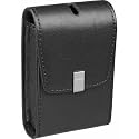 Canon PSC-1050 Deluxe Leather Case (Black)