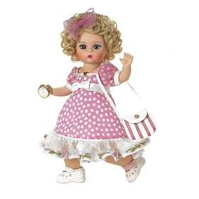 Madame Alexander 8 Inch Americana Collection Doll - Mommy's Make-Up