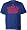 New York Giants -Blue- Gym Issue T-Shirt - Medium