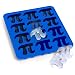 Pi Symbol Ice Cube Tray