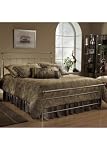 Melanie Bed King Full