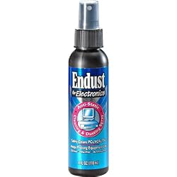 Anti-Static Cleaning And Dusting Pump Spray