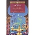 Aladdin and Other Tales from the Arabian Nights (Paperback)