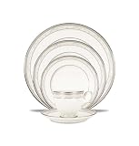 Noritake Cirque 20-Piece Set, Service for 4