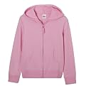 Girls' Circo&reg; Solid Hoodie - Melody Pink