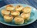 Shrimp Newburg Mini Quiche - Shrimp Newburg Mini Quiche 12 count 9.3 oz