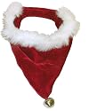 Kyjen Santa Bandanna - Small