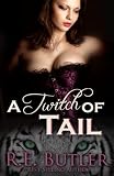 A Twitch of Tail (Wiccan-Were-Bear)