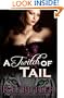 A Twitch of Tail (Wiccan-Were-Bear)