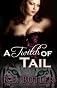 A Twitch of Tail (Wiccan-Were-Bear)