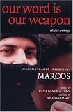 Produkt-Bild: Our Word is Our Weapon