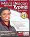 Mavis Beacon Teaches Typing Platinum 20