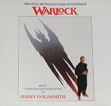 Warlock: Original Motion Picture Soundtrack