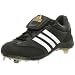 adidas Men's Pure Hustle Baseball Cleat