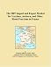 The 2007 Import and Export Market for Vaccines, Antisera, and Other Blood Fractions in France