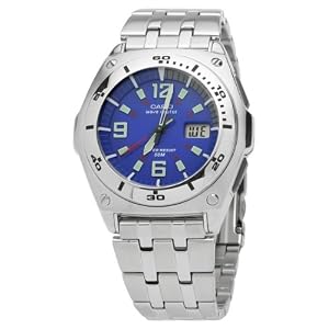 Casio Triple-Region Waveceptor Radio Controlled Watch WVQ200HSD-2
