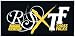Rogue Status Sticker - 6 Inches x 12 Inches