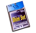 Airsoft Gearbox Shim Set Classic Army P213