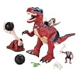 Imaginext Dinosaurs - Razor The T-Rex