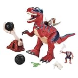 Fisher-Price&reg; Imaginext Razor the T-Rex