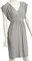 Hilfiger Denim Estelle solid knit dress s/s 1652714550 Damen Kleid