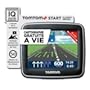 TomTom - Start Classic - GPS - El�ments D�di�s � la Navigation Embarqu�e - Europe - Fixe, 4:3 - Cha�ne Info Traffic ( TMC)