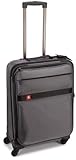 Victorinox Unisex - Adult Avolve 26 Expandable Wheeled Upright, Graphite, 26