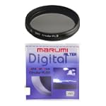Marumi DHG MC CPL PL (D) 52mm 52 Slim Thin Filter Digital High Grade Japan