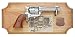 FRAMED SET WYATT EARP COLLECTION