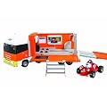 Roary The Racing Car Loada Transporter Playset