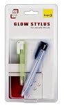 Revue   / Logic3 - Nintendo DS - 2er Set illuminé Stylus pour Nintendo DS Lite