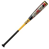 Louisville Slugger 2009 Exogrid Senior Baseball Bat (-8.5) - SL9X