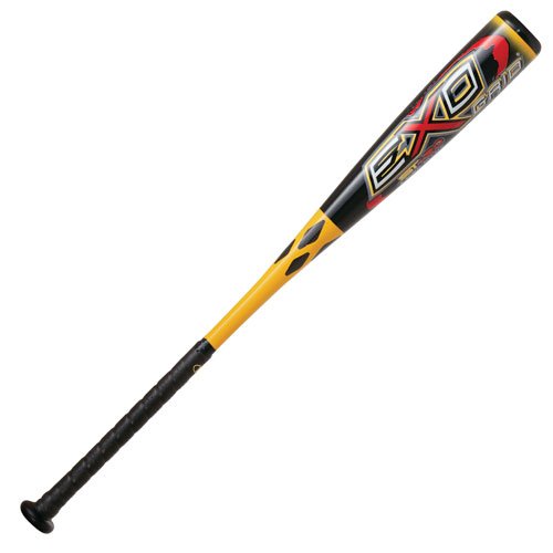 Louisville Slugger 2009 Exogrid Senior Baseball Bat (-8.5) - SL9X