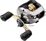 Shimano Castaic® Right Hand Baitcasting Reel thumbnail