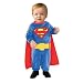 Superman Baby Costume