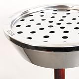 MERCURY STAND ASHTRAY�@�X�^���h �D�M �E�b�h