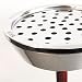 MERCURY STAND ASHTRAY�@�X�^���h �D�M �E�b�h
