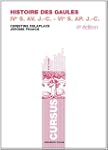 Histoire des Gaules (6�av.-6�ap. J.-C.)