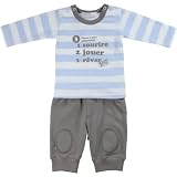 Sweat B�b� sans Capuche ABSORBA