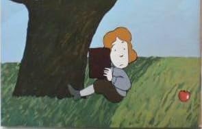 【まんが偉人物語53】ニュートン