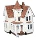 Fairfield Dollhouse Kit